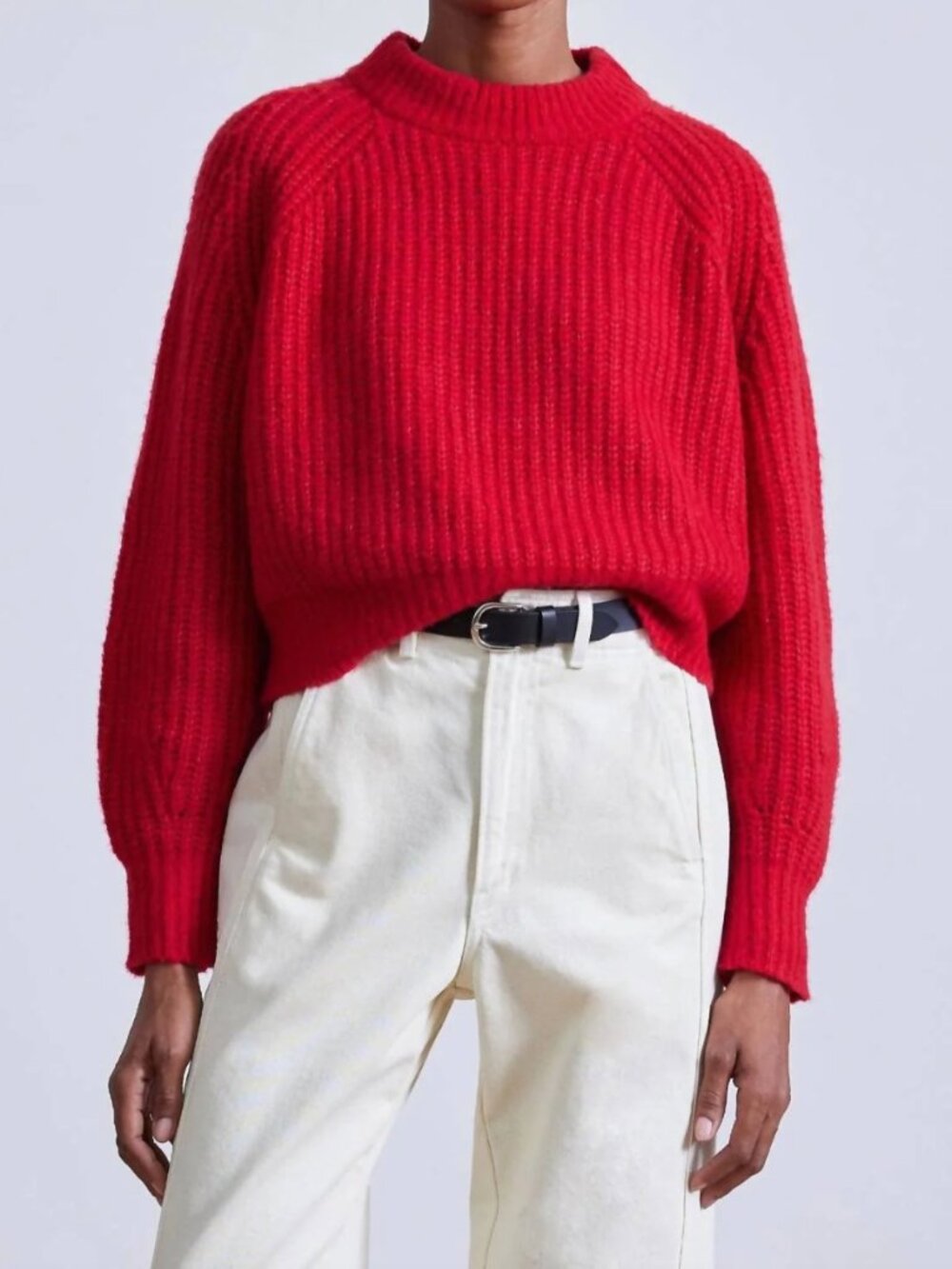 Apiece Apart Lofty Sweater - excellent condition